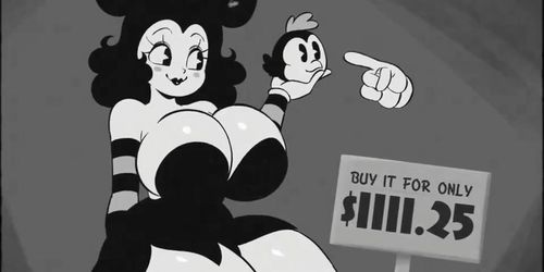 Sally mcboing lesso.mp4