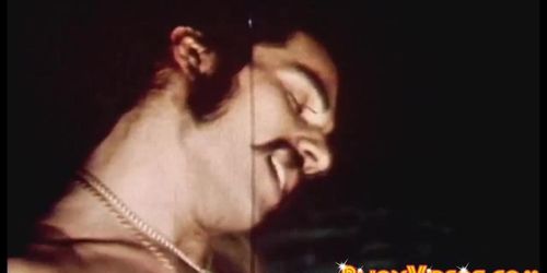BIJOU VIDEOS - Handsome gay in hardcore barebacking pounding after hot rimming (Pasqualina Sanna, Lena Olin)