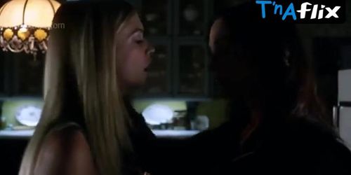 Danielle Bisutti Lesbian Scene  in Curse Of Chucky