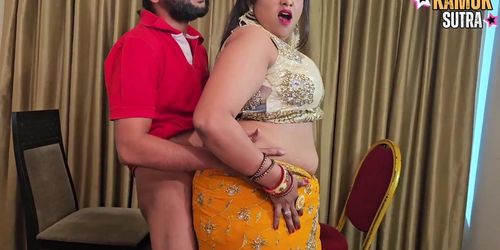 Indian BBW Hardcore