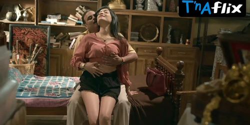 Sonia Chaudhary Sexy Scene  in Antiques Part 01