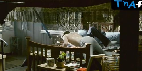 Leonor Watling Sexy Scene  in The Oxford Murders