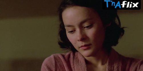 Meg Tilly Sexy Scene  in Impulse