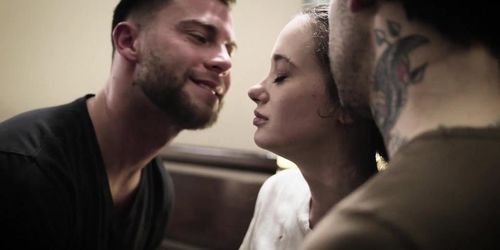 Puretaboo - Is Everything Ok - Gia Paige