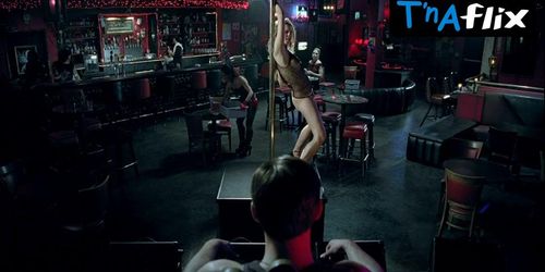 Natasha Alam Breasts,  Underwear Scene  in True Blood