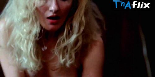 Danielle James Breasts,  Butt Scene  in True Blood