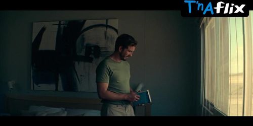 Erin Moriarty Sexy Scene  in Catching Dust