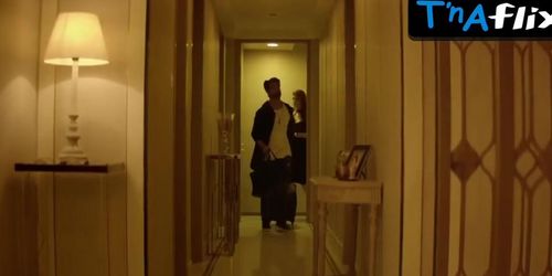 Elnaaz Norouzi Sexy Scene  in Sacred Games