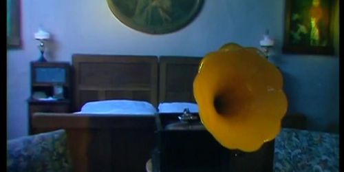 Jana Zvarikova Breasts Scene  in Grigia