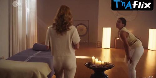 Eva Loser Sexy Scene  in Blutige Anfanger