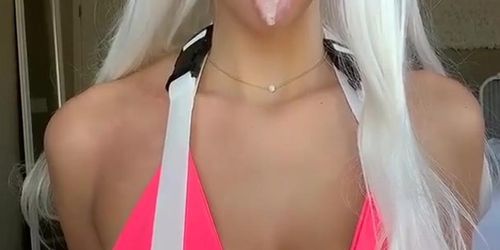 sunnyrayxo onlyfans leaked (Sunny D)