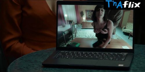 Ewelina Marjatta porn video – Ewelina Starejki Underwear Scene  in The Eastern Gate