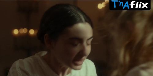 Tecla Insolia Lesbian Scene  in The Art Of Joy