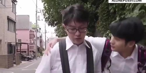 My Bully Fucked My Mother Asahi Mizunl_1__1. (Asahi Mizuno)