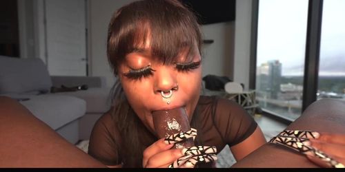 Diredesires Ebony