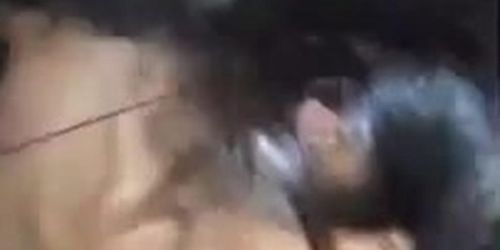 Desi Slim Wife Blowjob And Hot Fucking Video