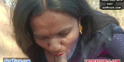 Marathi Married Teacher Ki Saree Khol Kar Jungle Mein Choda Student Boy Ne