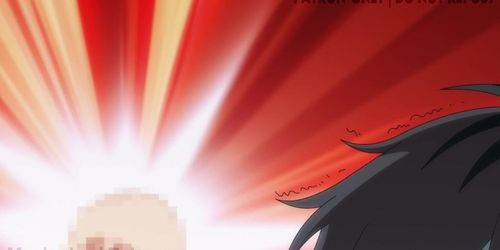Fern X Stark FULL HD HENTAI