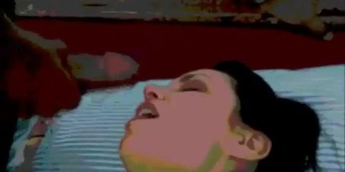 Esposa fazendo oral no amigo ! Brazil