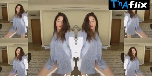 Jenna Dewan Tatum Sexy Scene  in Jenna Dewan Tatum Tiktok Best Of