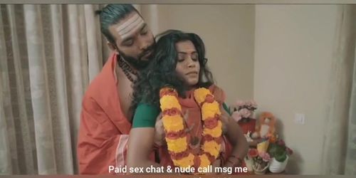 Mangalam Bhavanthu (2025) UNRATED Sigma Short Film