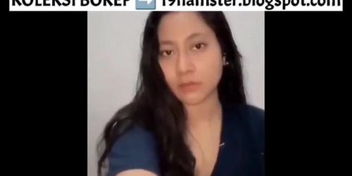 Bidan Rita Video Pribadi Update