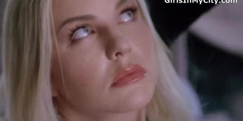 Anal-curious submissive vic gets her limits tested1