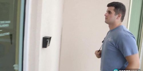 Tiff Bannister's Porn Stud Tryouts - Episode 6