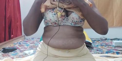 Tamil amma dirty talk roleplay - sheela jackson hot desi milf