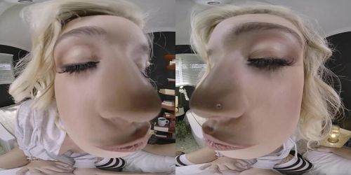 Ashley Alexander Is A Gf That Expects An Evening Or Morning Orgasm, No Matter What Your Priorities - Ashley Teen