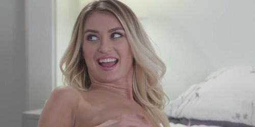 Whitney Wright Applied For An Assistant Job - Natalia Starr