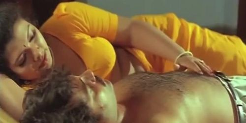 Indian Mallu Sajani 1