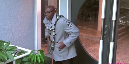 Ashley's Rectum Is On Fire (Sean Michaels, Ashley Fires)