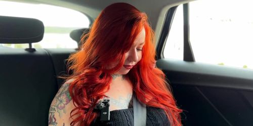 It's Been A While Since 28 Year Old Chloe's First Threesome - Chloe Anilos