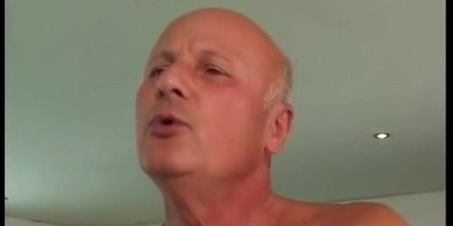 granny porn