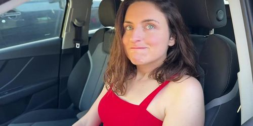 Lila Mixes Sex... And Literature!