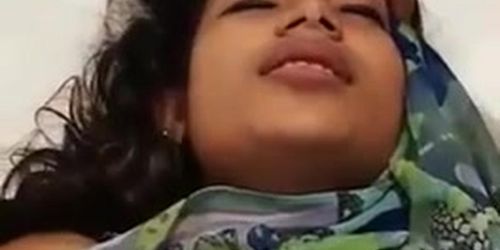 Mallu Girl Enjoying With Bf