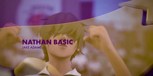 3D Hentai Sex School Ep 1 2nd Semester
