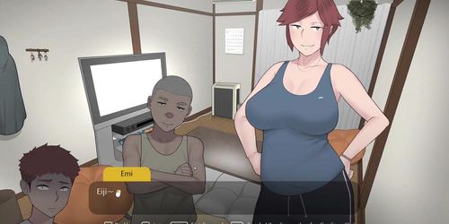 NTRMAN Seasons Of Loss Summer Episode(A Small Village 2)