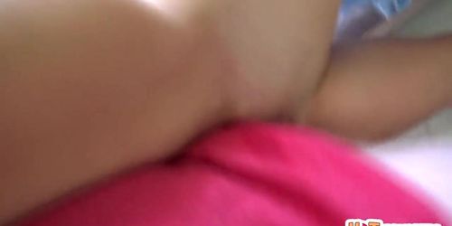 Izzy Bell Crazy For Dick