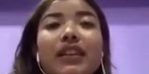 Nepali Tiktok Star Gangu Xetri Kand
