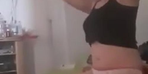 Sex Tunisie Syrine Chtara STB Bank