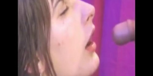 Bukkake Compilation