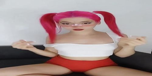 Emma Fiore Slut 100%