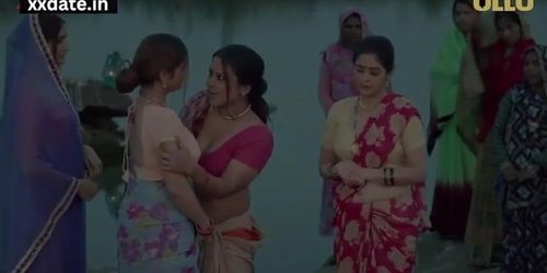 Ndian Bhabhi Hot Romance And Rough Fucking Part 2_1.