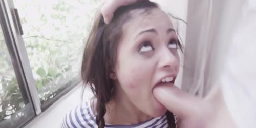 Holly Hendrix Anal Delight
