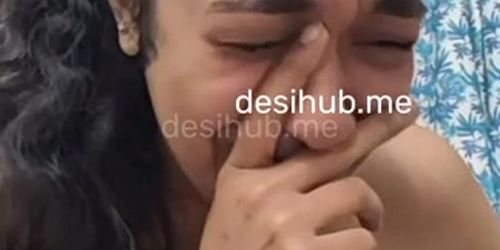 Shruthi Narayana Viral Porn Videos (Full Frontal)