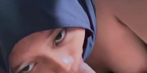 Abg Hijab Yang Dientot Om Om Hyper Full Versi (Old Man)