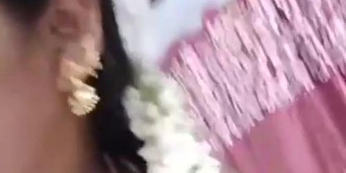 Tamil Divya Aunty Fucking