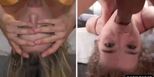 Eveline Dellai VS Sabrina Spice - Who Is Better? You Decide!